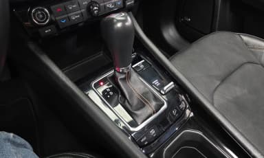 Compass 2nd Generation