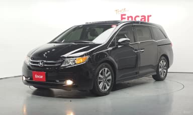 Odyssey