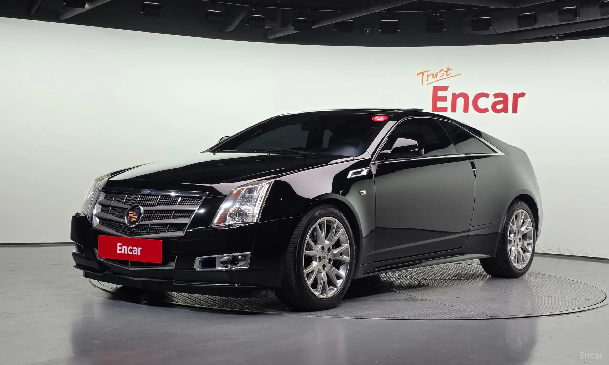 CTS Gen 2