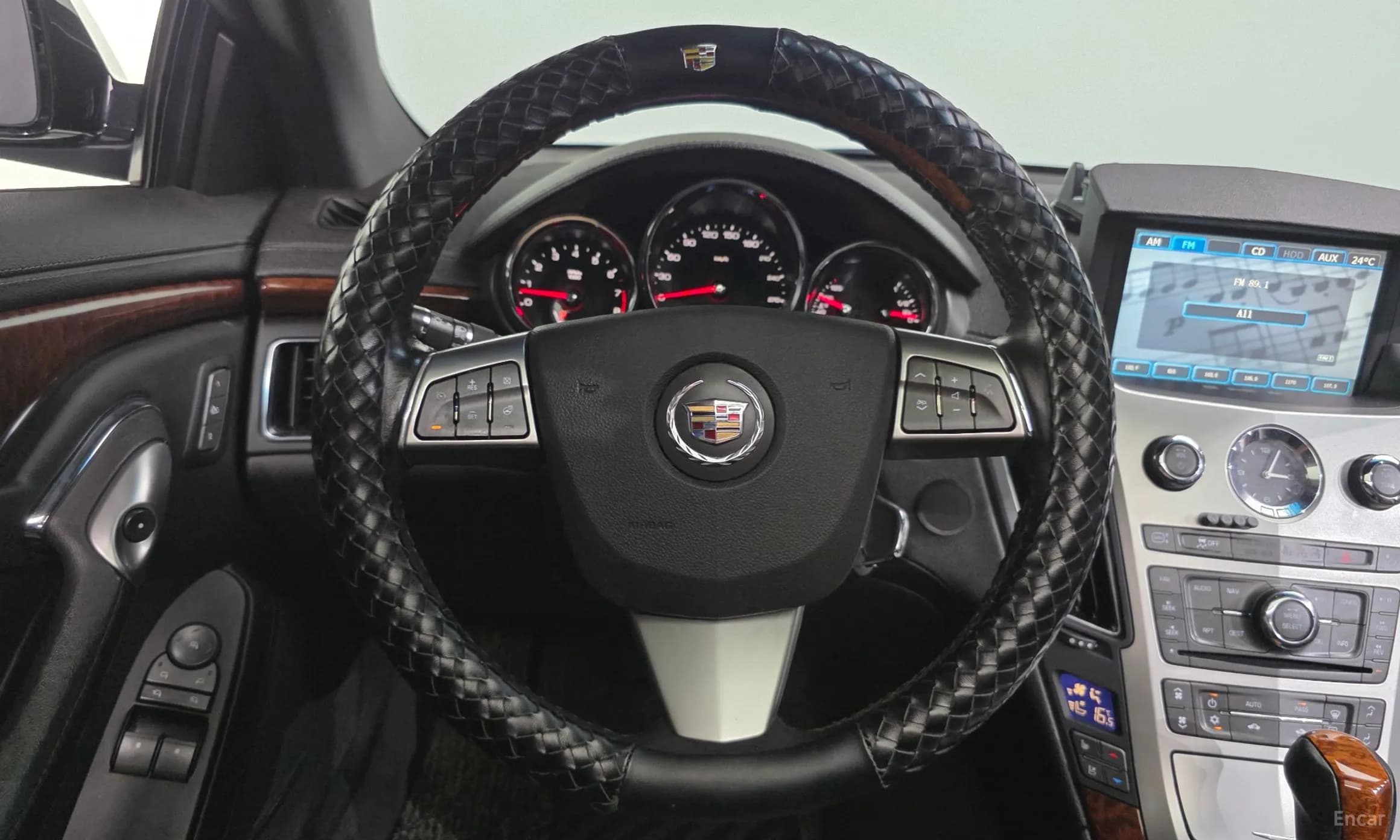CTS Gen 2