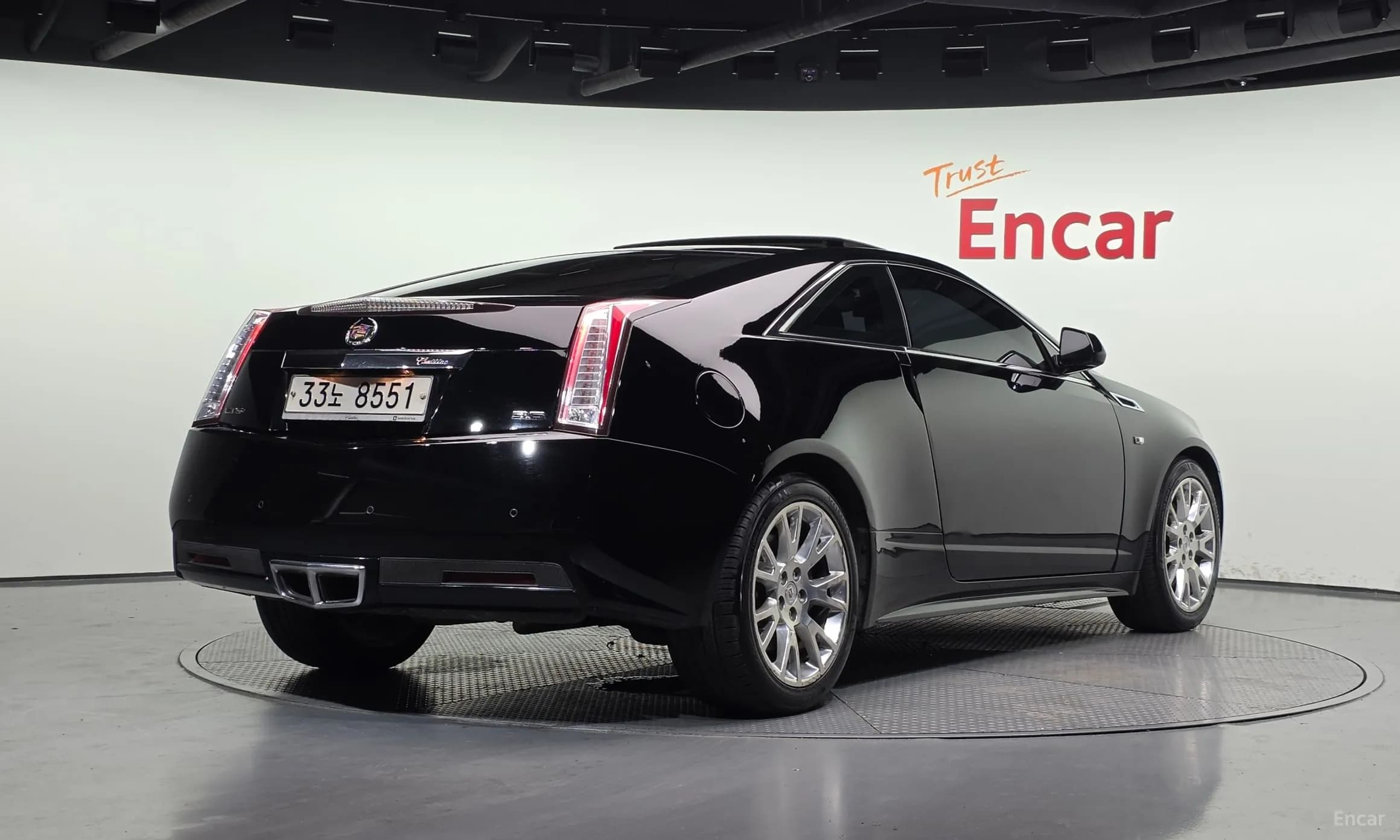 CTS Gen 2