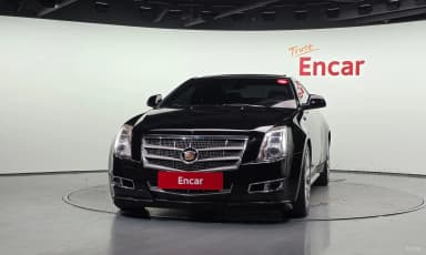 CTS Gen 2