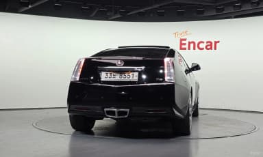CTS Gen 2
