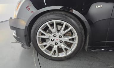 CTS Gen 2