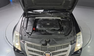 CTS Gen 2