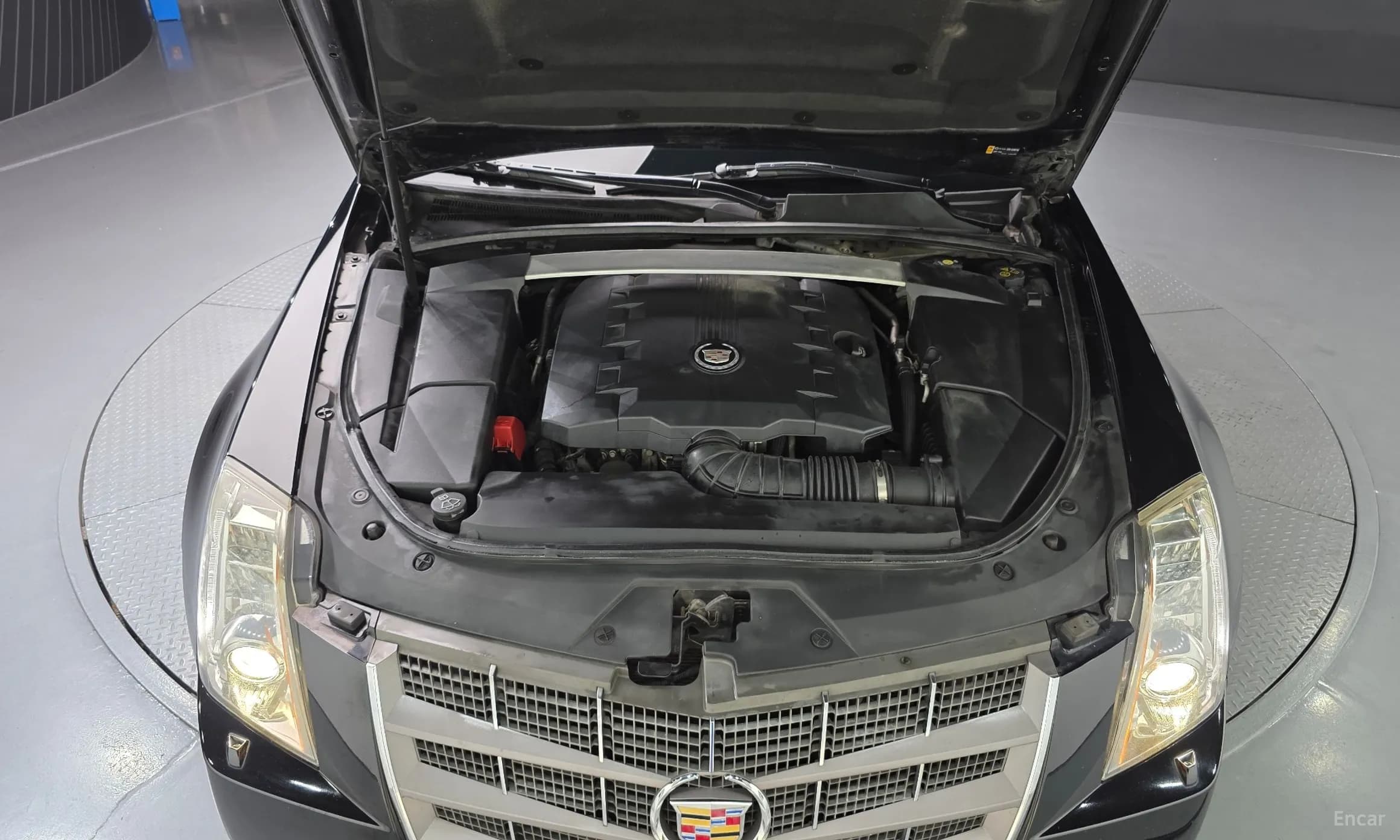 CTS Gen 2