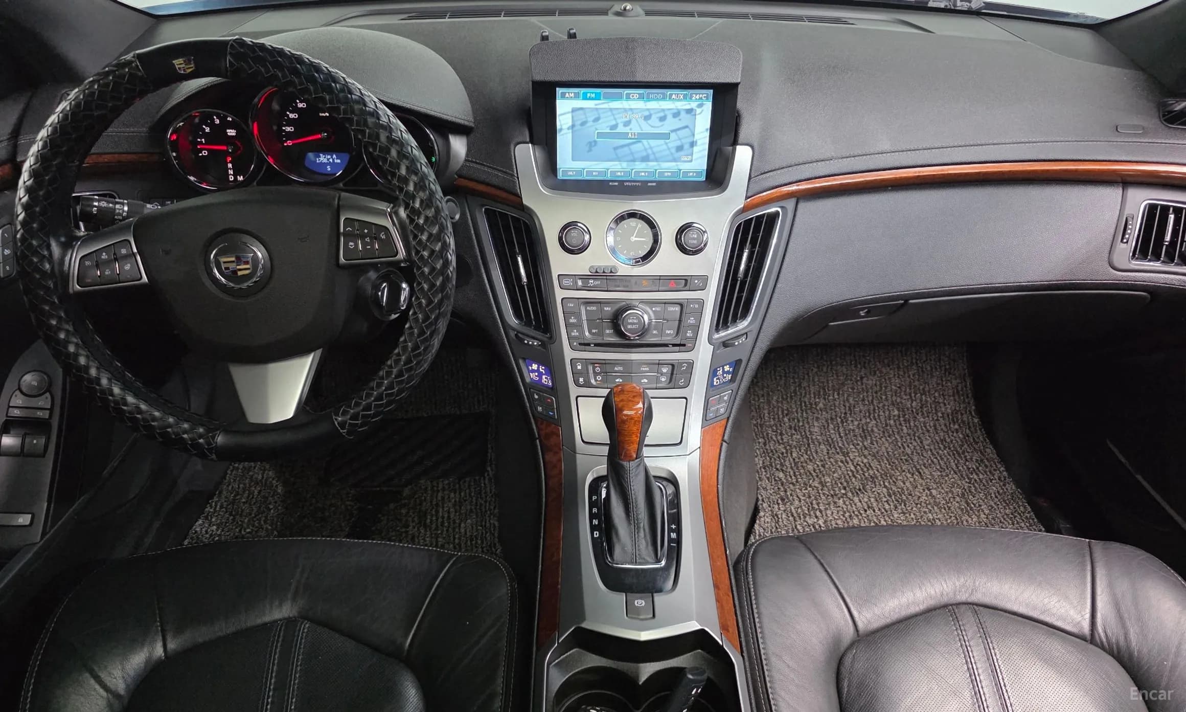 CTS Gen 2