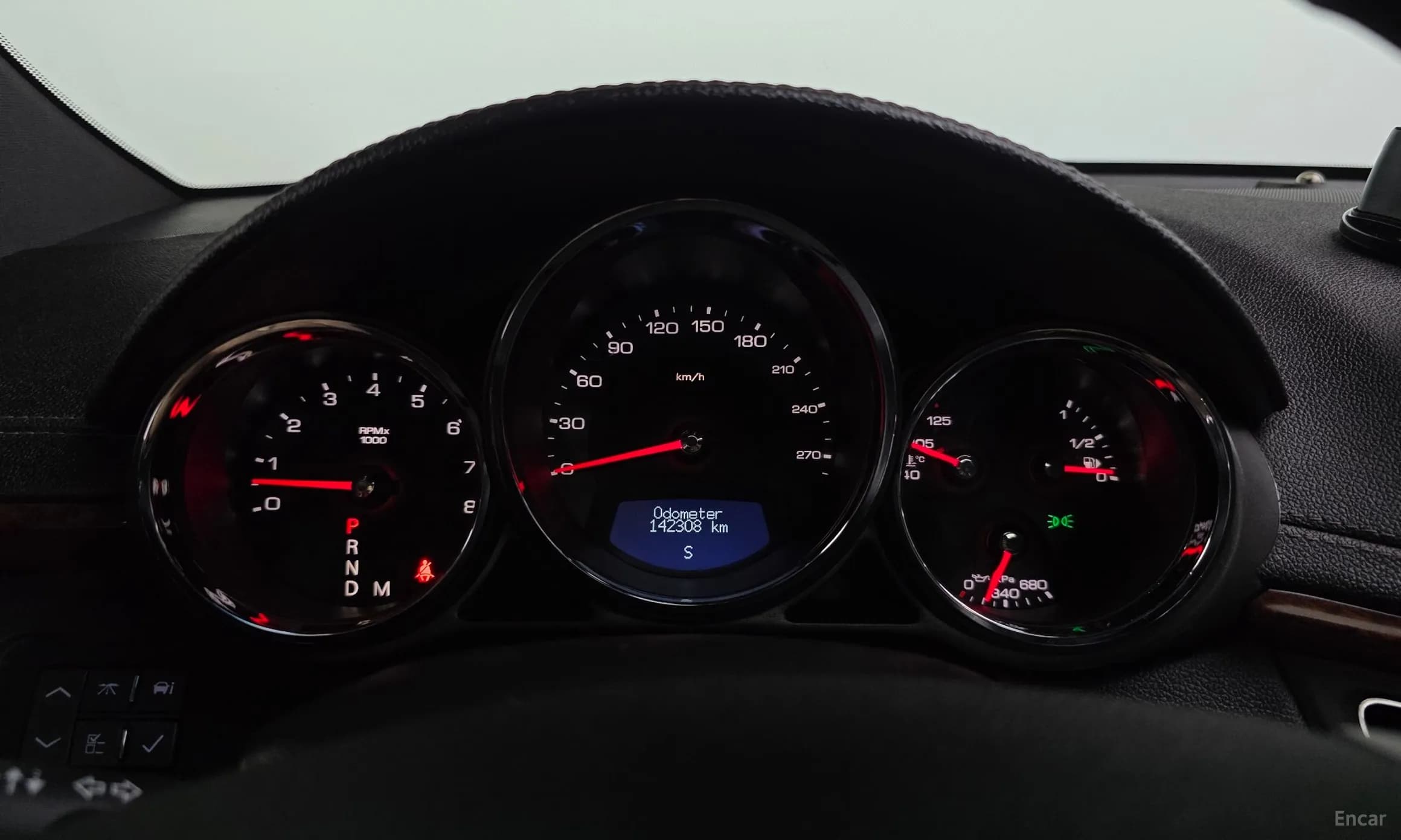 CTS Gen 2