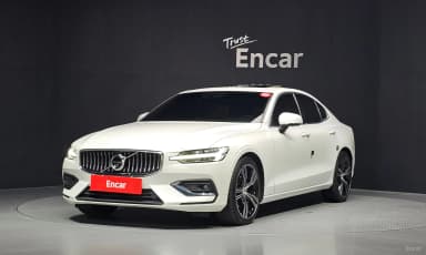 S60 3rd Generation