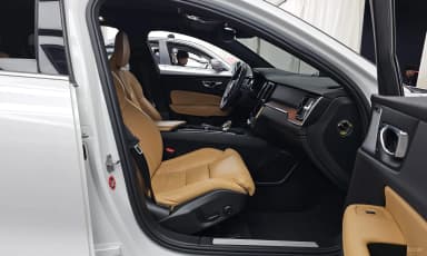 S60 3rd Generation