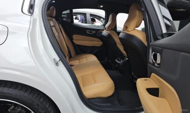 S60 3rd Generation