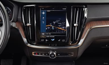 S60 3rd Generation