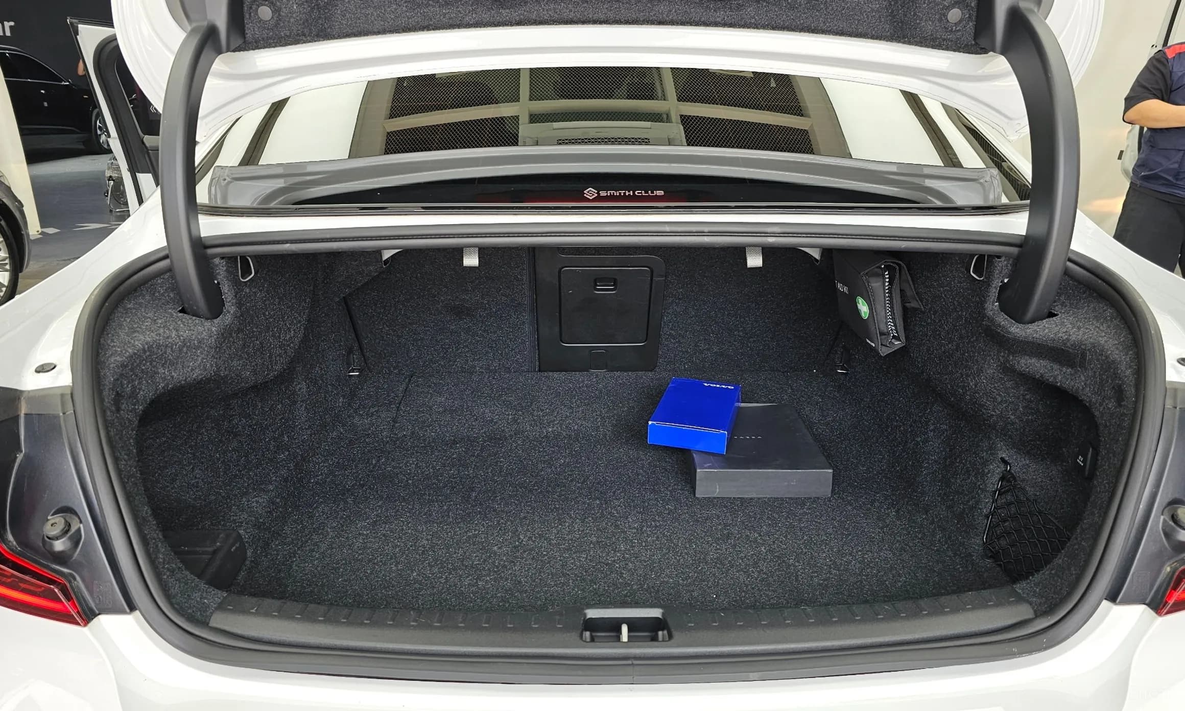 S60 3rd Generation