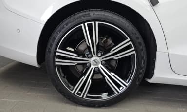 S60 3rd Generation