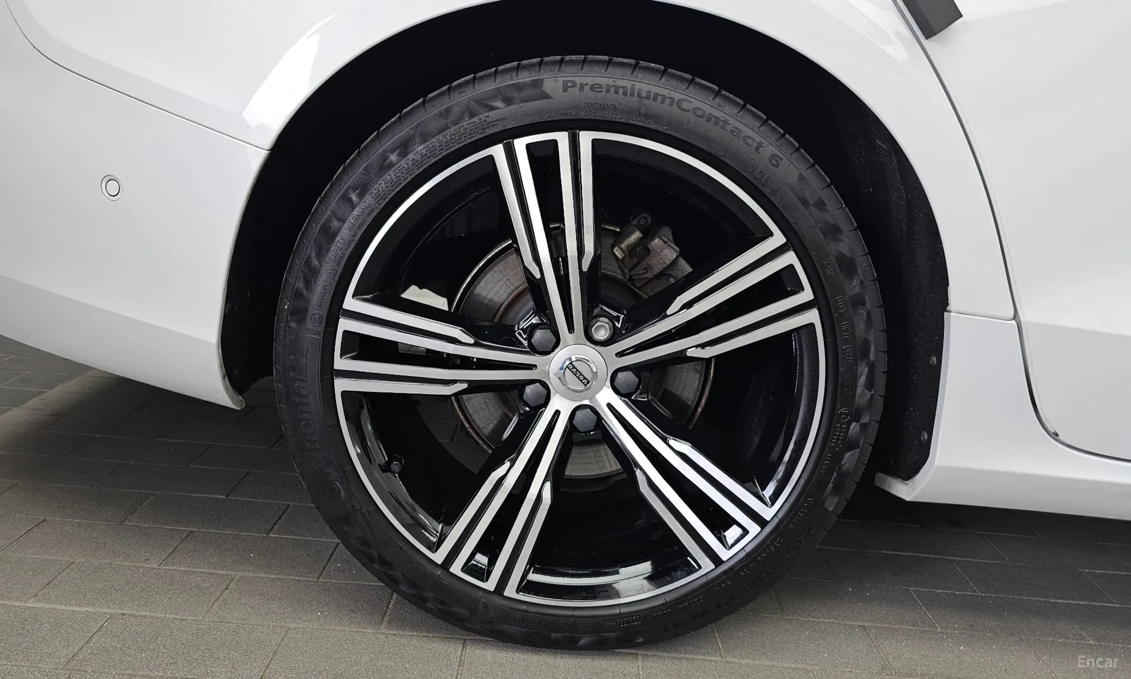 S60 3rd Generation