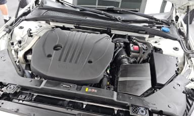 S60 3rd Generation