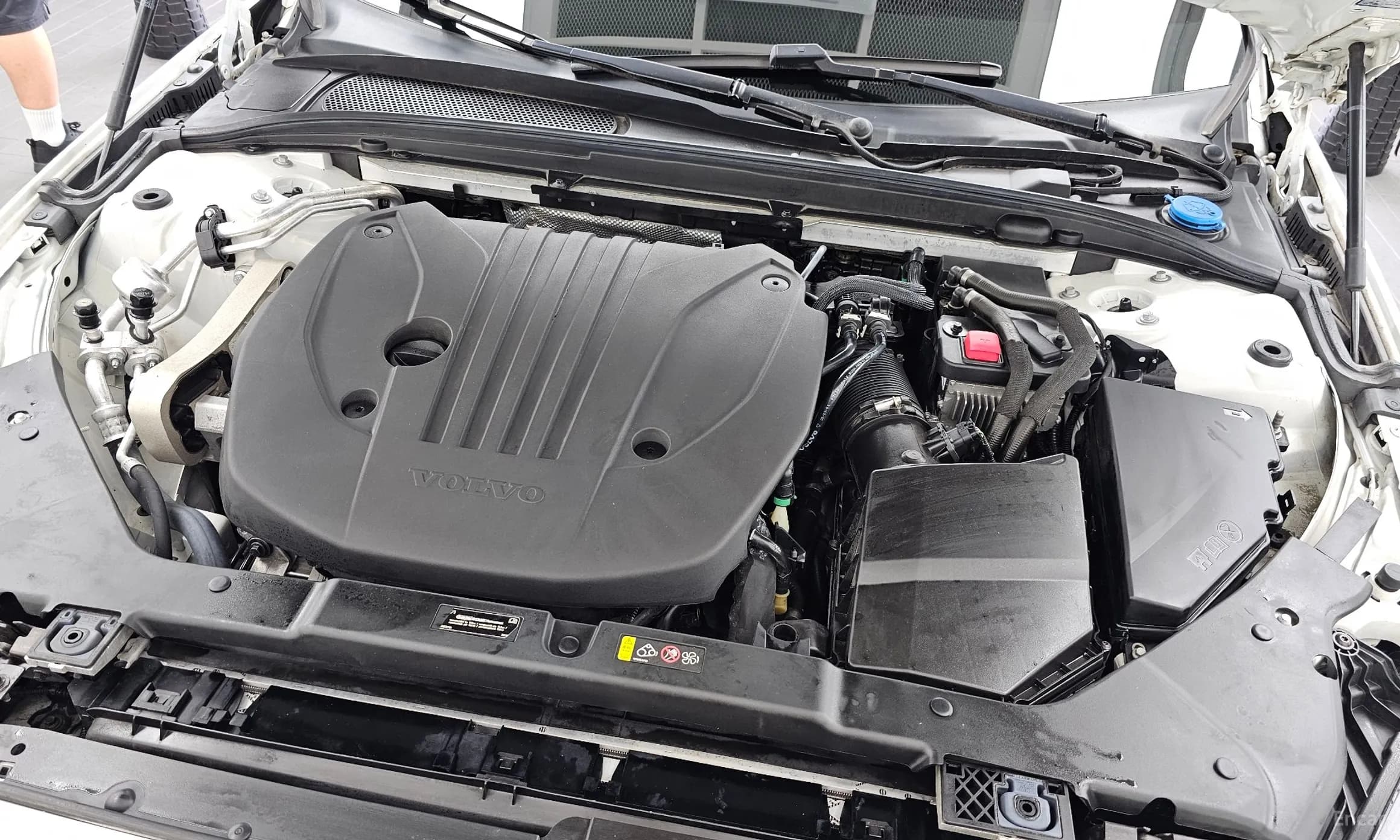 S60 3rd Generation