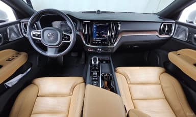S60 3rd Generation