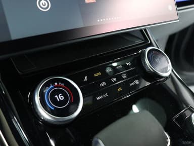 Range Rover Sport 3rd Generation