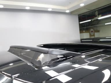 Range Rover Sport 3rd Generation