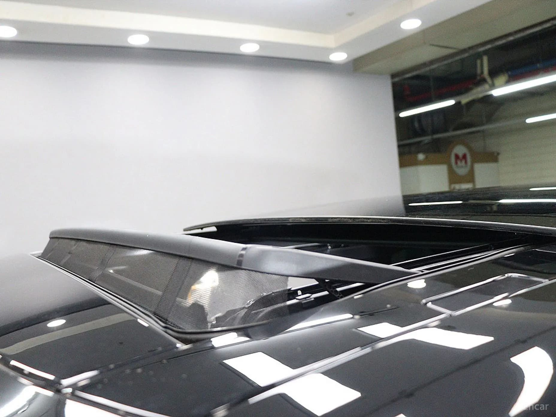 Range Rover Sport 3rd Generation