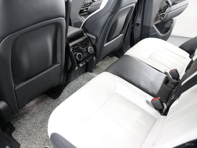 Range Rover Sport 3rd Generation