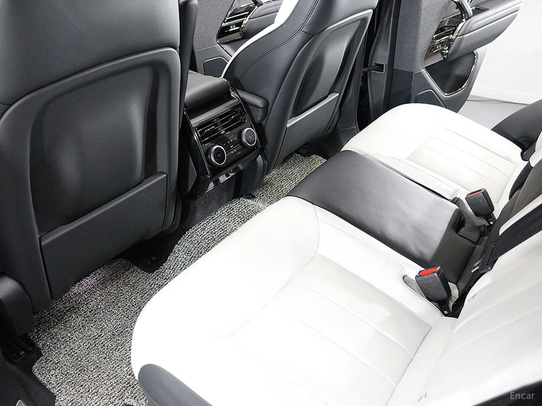 Range Rover Sport 3rd Generation
