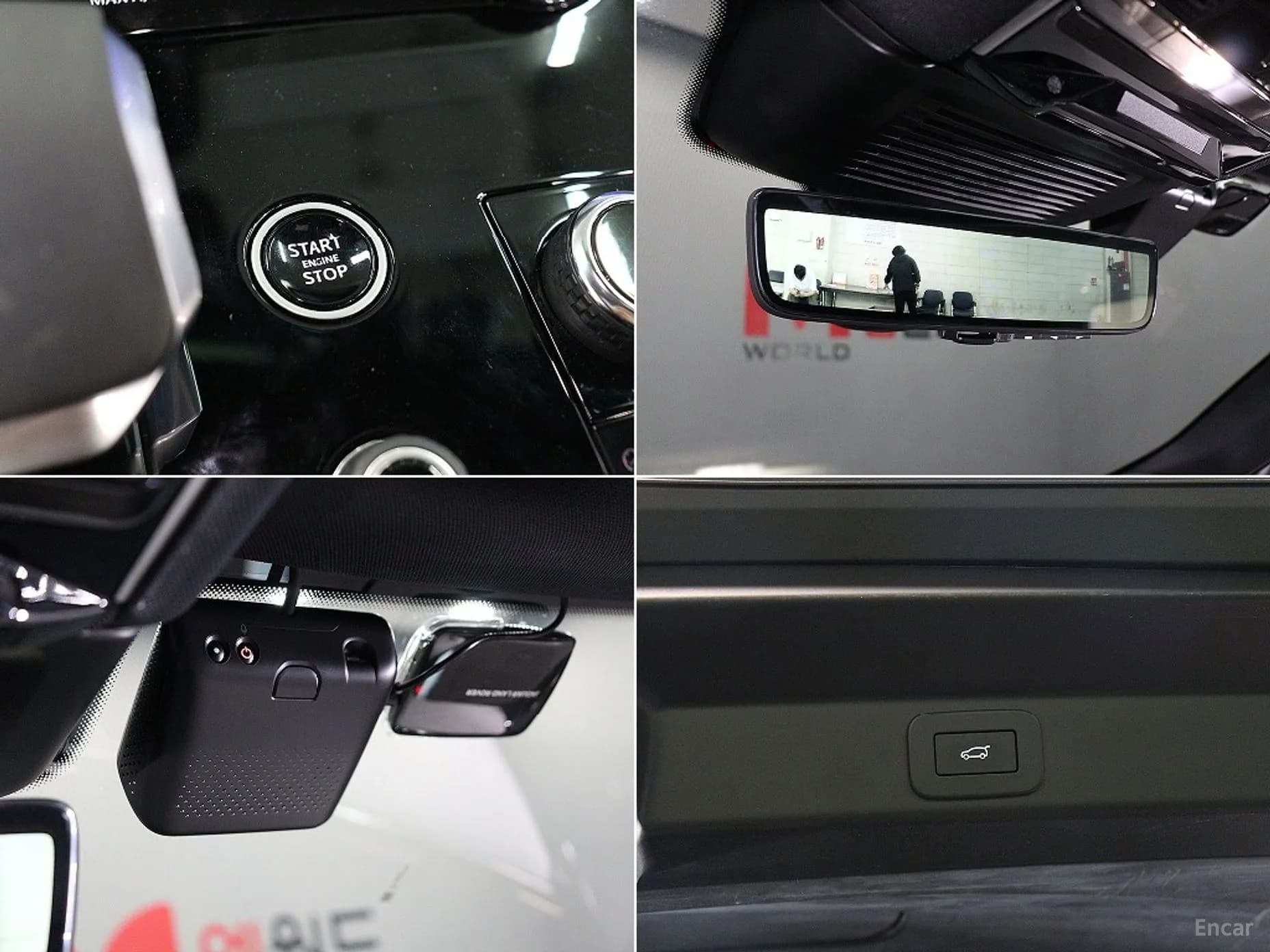 Range Rover Sport 3rd Generation