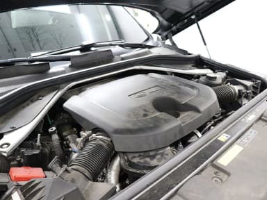 Range Rover Sport 3rd Generation
