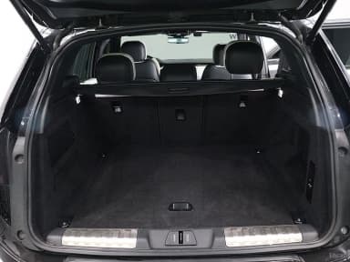 Range Rover Sport 3rd Generation