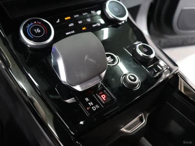 Range Rover Sport 3rd Generation