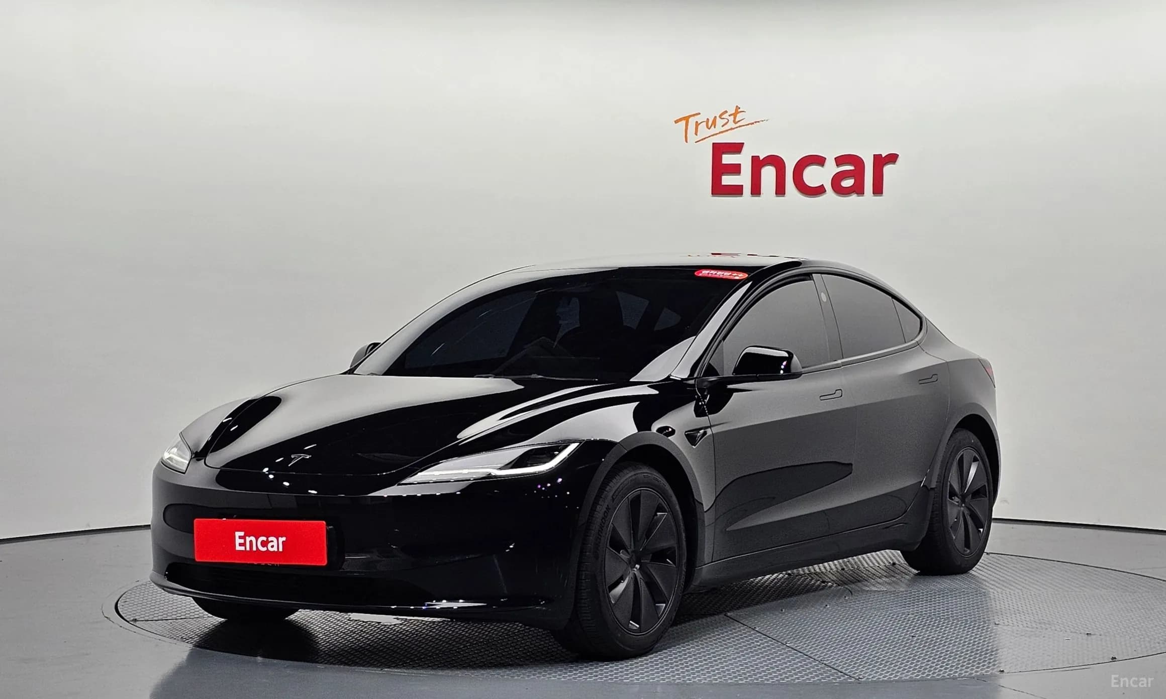 Model 3