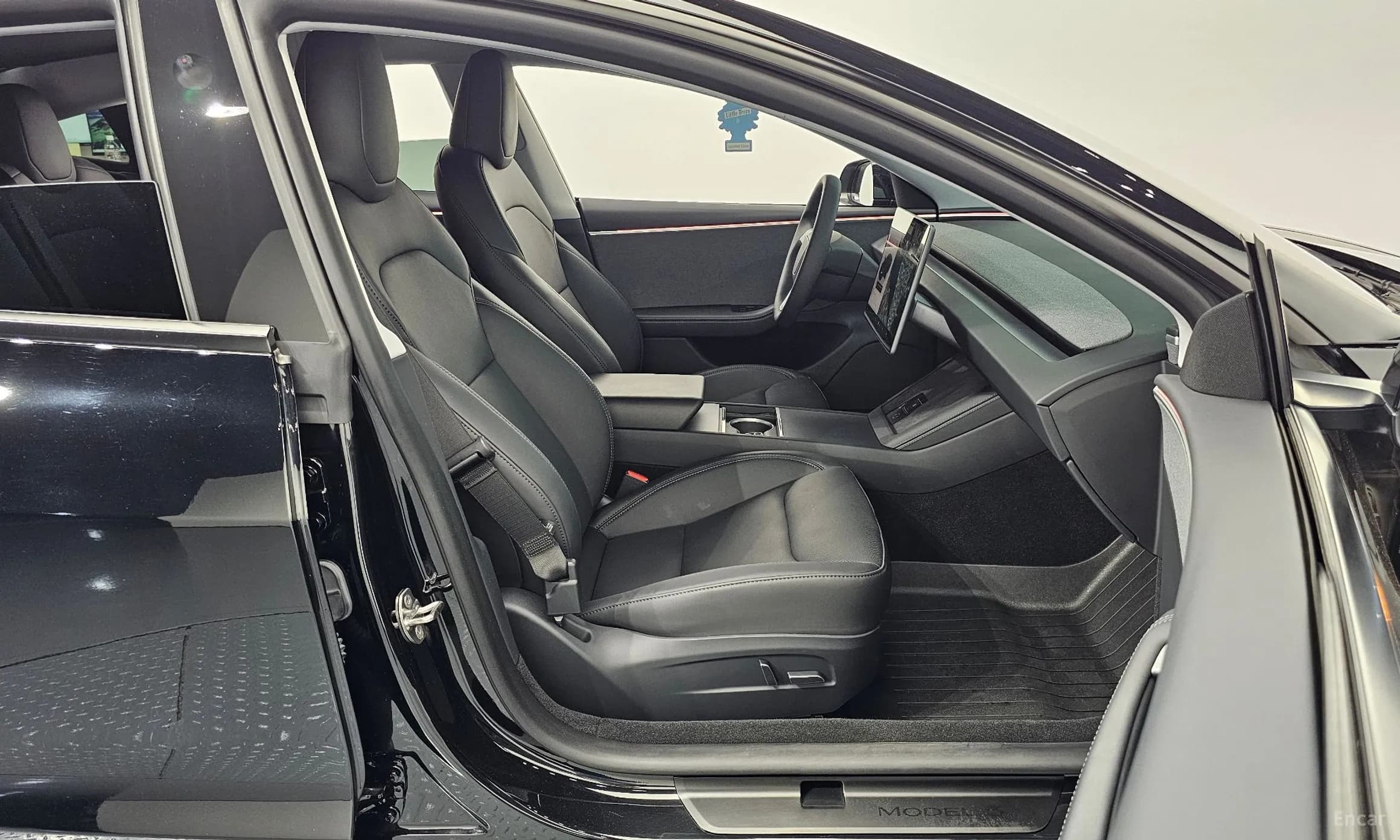 Model 3