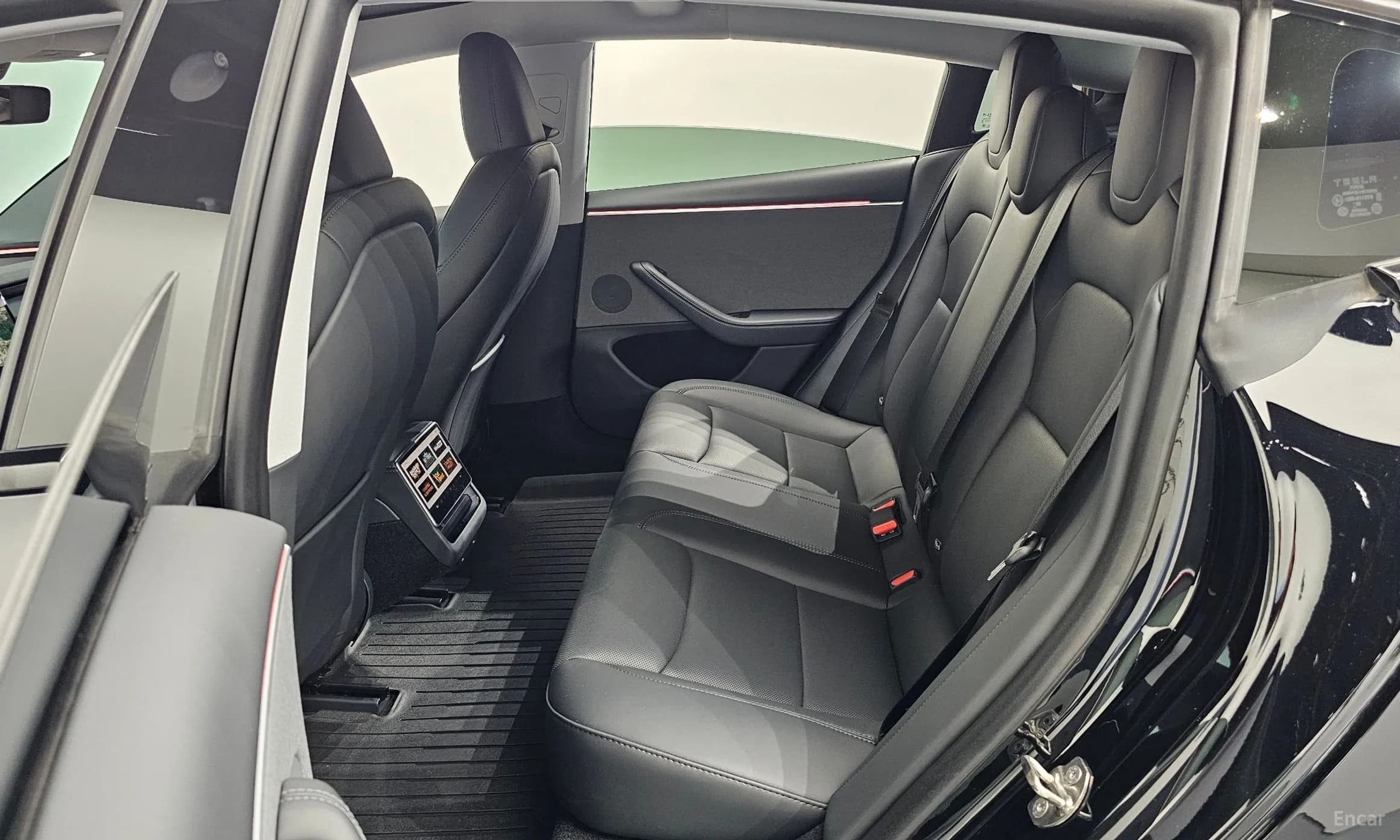 Model 3