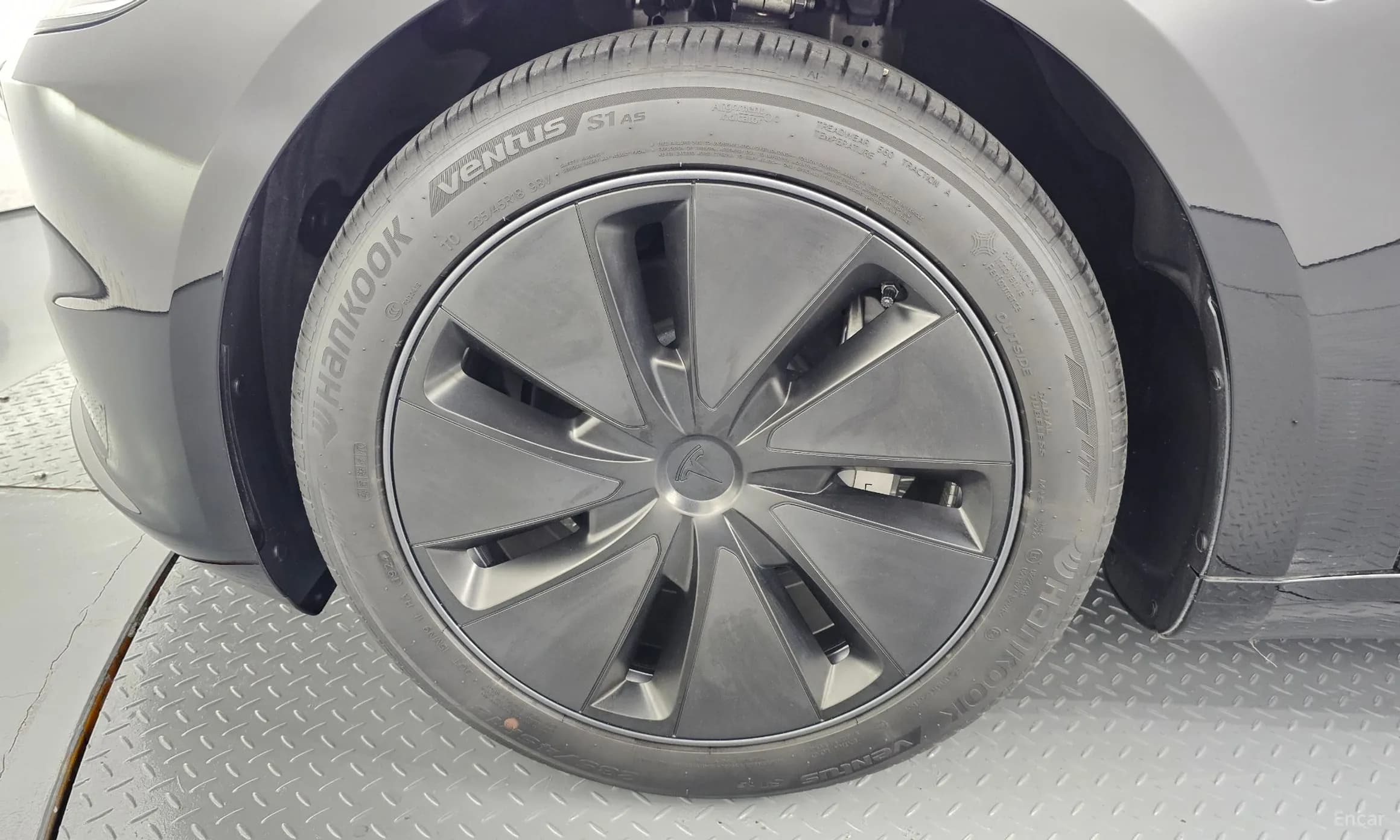Model 3