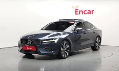 S60 3rd Generation