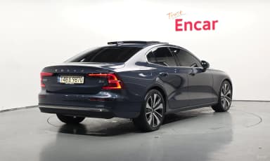 S60 3rd Generation