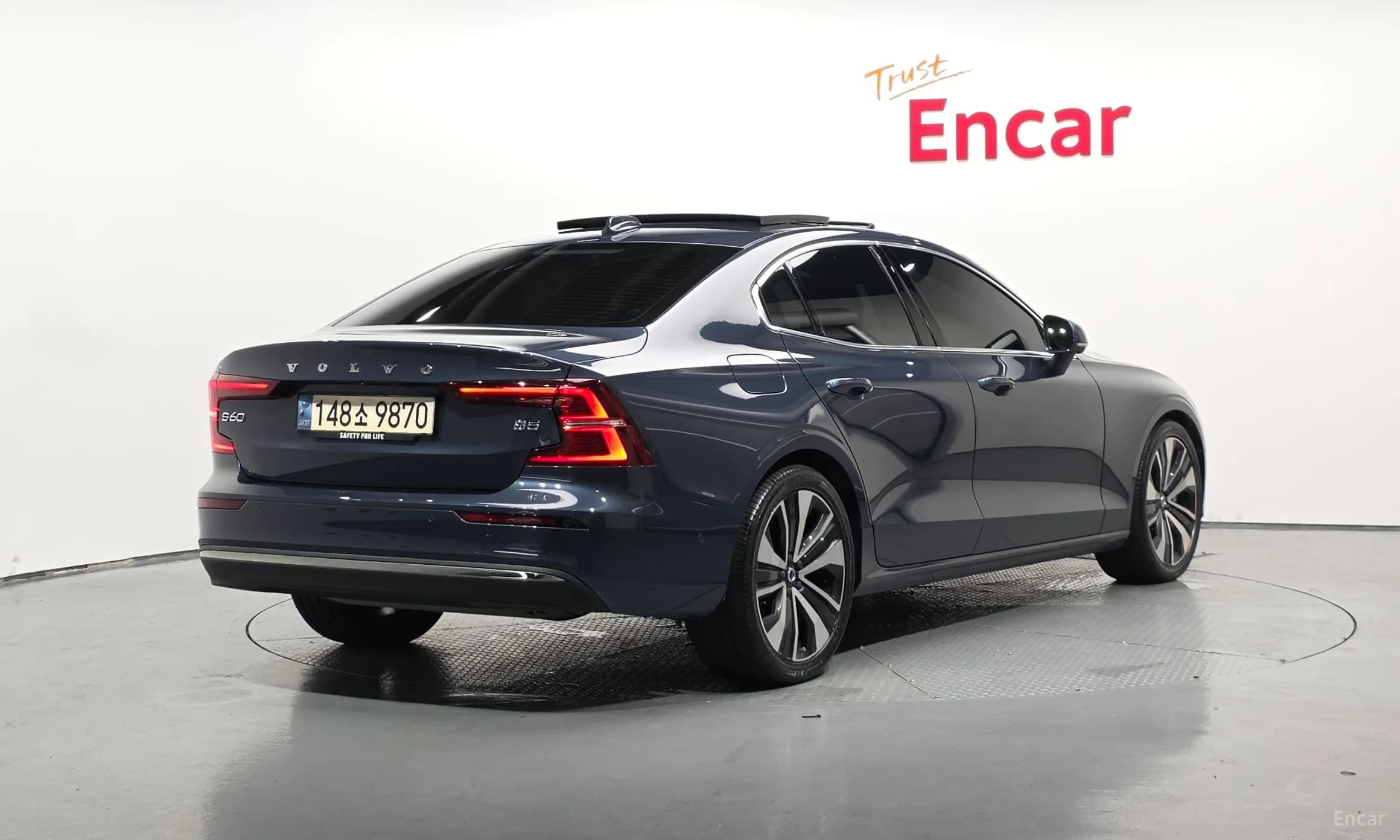S60 3rd Generation