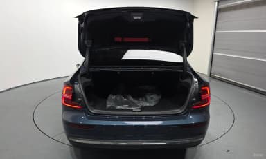 S60 3rd Generation