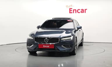 S60 3rd Generation