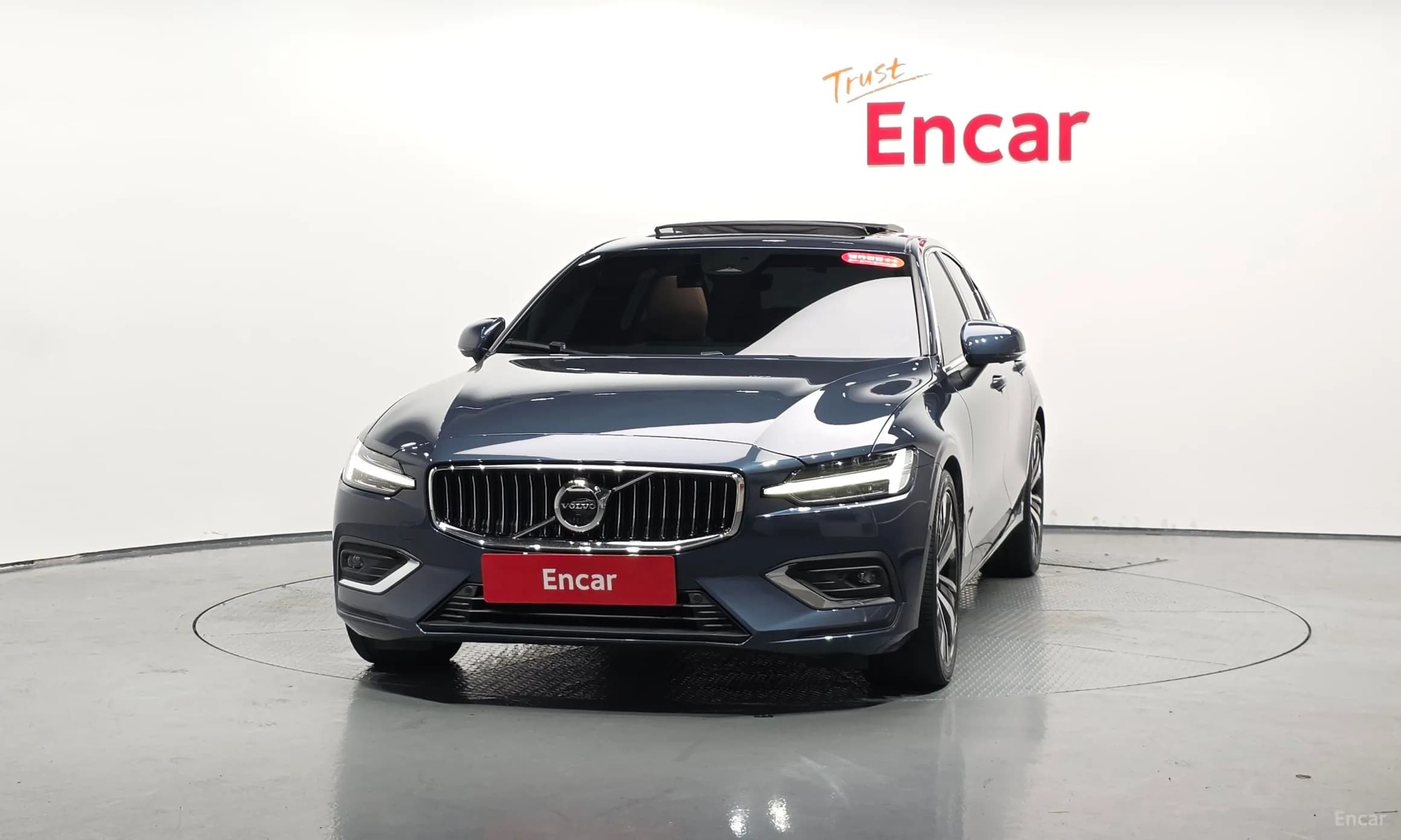 S60 3rd Generation
