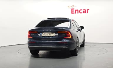 S60 3rd Generation