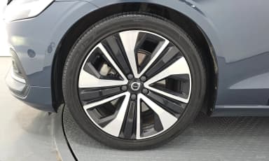 S60 3rd Generation