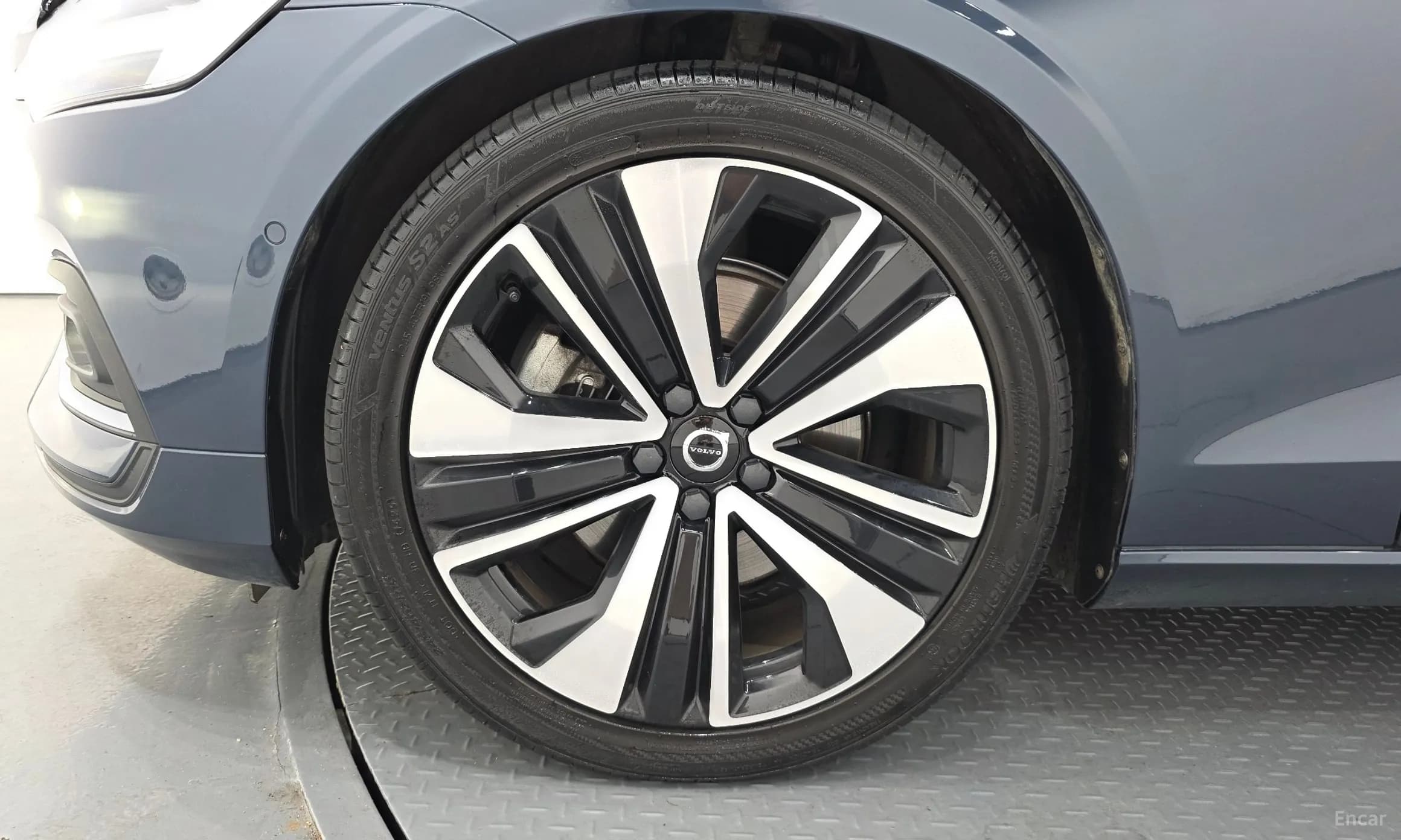 S60 3rd Generation