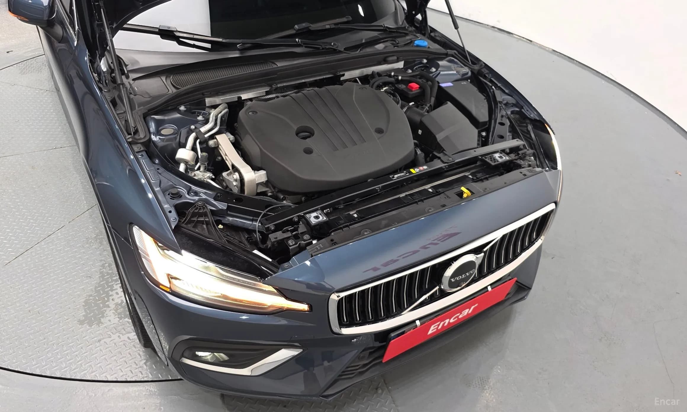 S60 3rd Generation