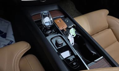 S60 3rd Generation