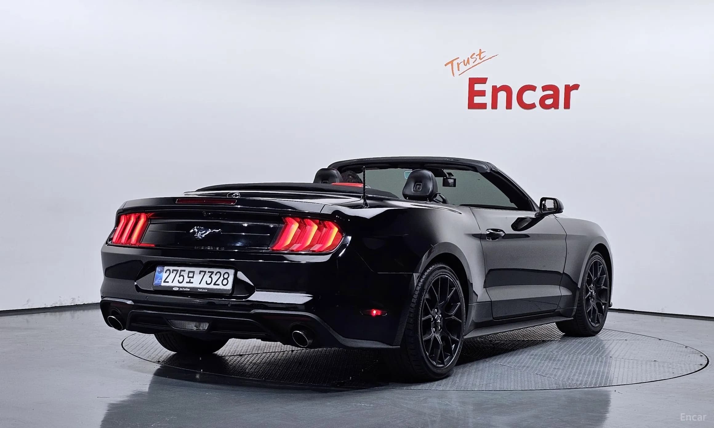 Mustang