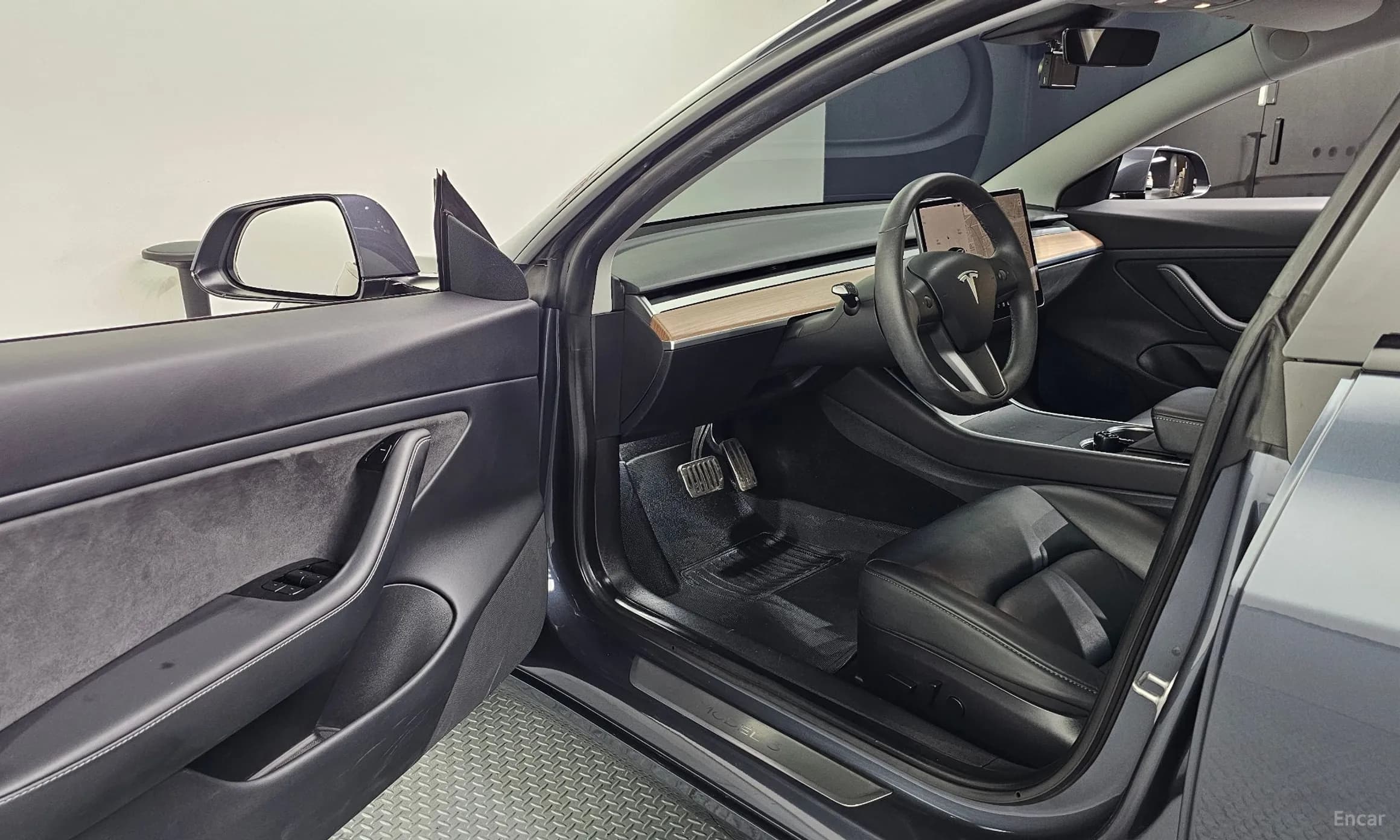 Model 3
