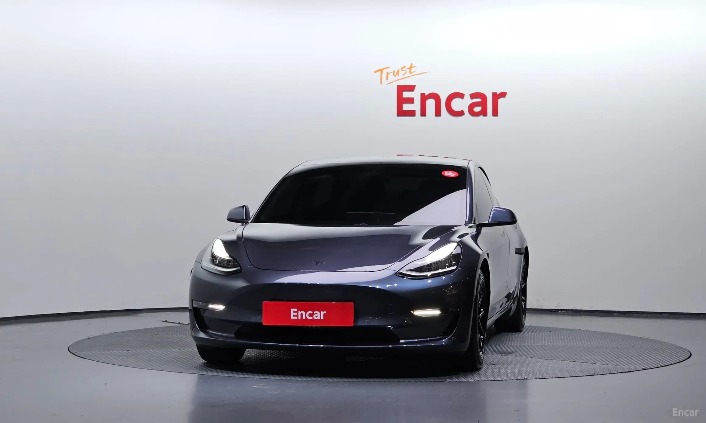 Model 3