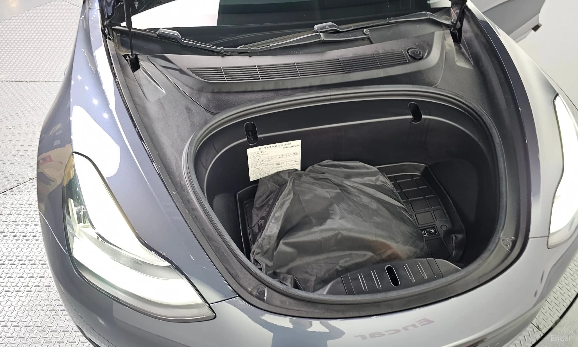 Model 3